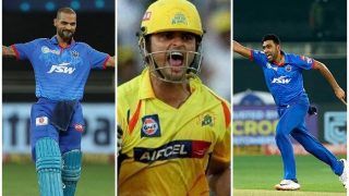 IPL 2022 Mega Auction: Shikhar Dhawan, Suresh Raina to Ravi Ashwin; Top Senior Indian Released Cricketers Who Can Set Auction on Fire